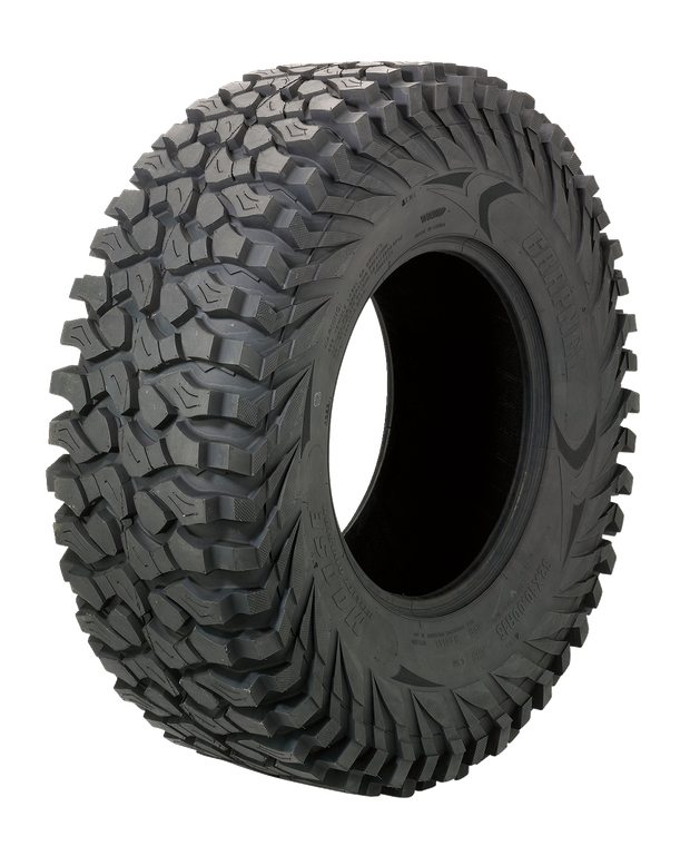 Moose Utility - Tire - Grapnel - Front/Rear - 32x10R15 - 8 Ply - Grapnel Tire - WVSWL31321015R8