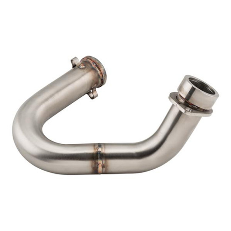 Big Gun Exhaust - Big Gun Exo Stainless Exhaust - Yamaha - 14-2251