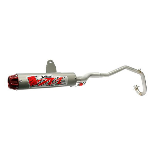 Big Gun Exhaust - Big Gun - Evo M Series Exhaust- Polaris Full System - 1900631