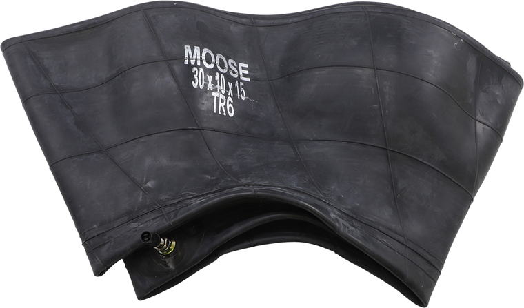 Moose Utility - ATV/UTV Inner Tube - Heavy Duty - 15" - TR-6 - Side Metal Valve - ATV/UTV Inner Tube - W99-61C2SMV