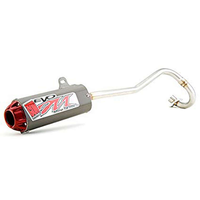 Big Gun Exhaust - Big Gun Evo Mini Series - Full System - 1370