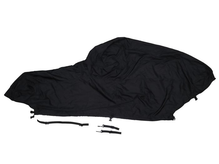 40 Below - 40 Below Snowmobile Cover - Economy - SC-12459