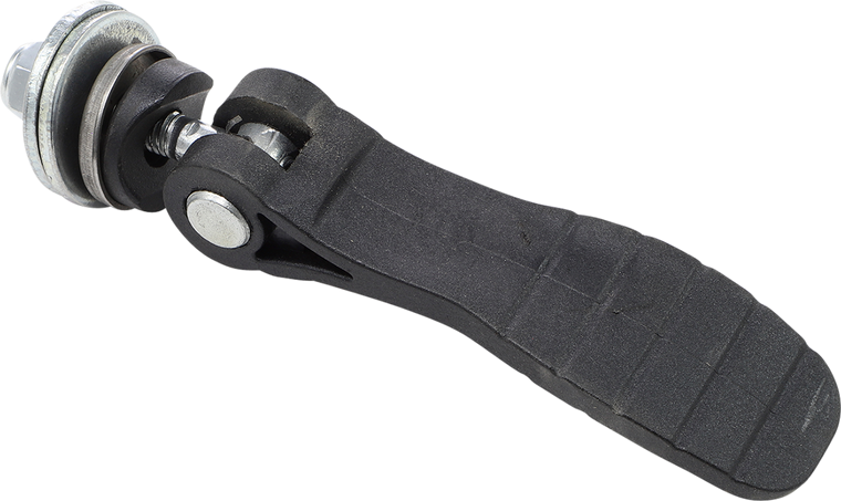 Moose Racing - Tire Changer Quick Plug - Tire Changer Quick Plug - 0365-0136