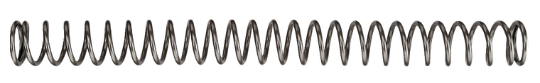 Moose Racing - Fork Spring Set - 31 mm - 3.8 n/mm - Fork Spring Set - 0405-1127