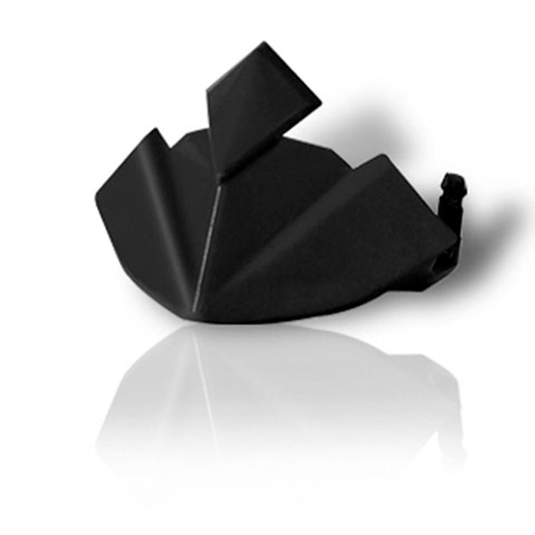 Ariete - Nose Guard Black - 12966-N