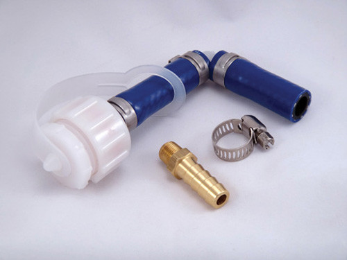 Atlantis - Flush Kit, '92-'06 Kawasaki - A2521