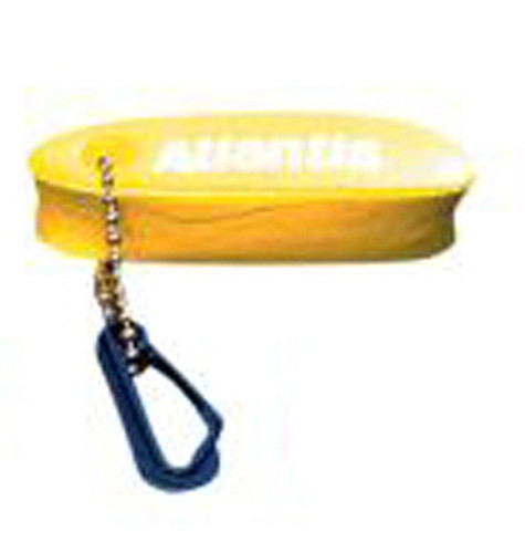 Atlantis - Key Float, Yellow - A1953
