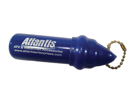 Atlantis - Keytainer, Large - A1998