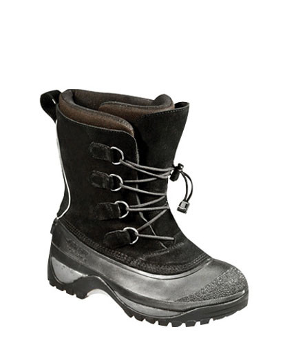 Baffin - Baffin Canadian Boot Size 7 - REACM004 BK1 7