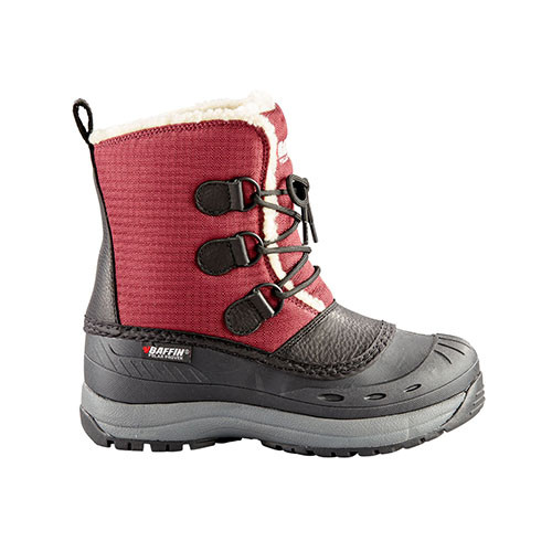 Baffin - Baffin Tessa Womens Sangria (6) - DRIF-W025-SAB (6)