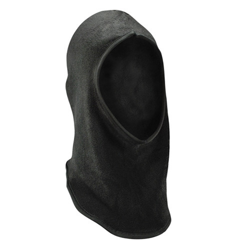 Balboa - Balaclava, Fleece, Black - WB114