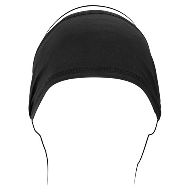 Balboa - Headband, Microlux, Black - HBML114 Balboa - Headband, Microlux, Black - HBML114