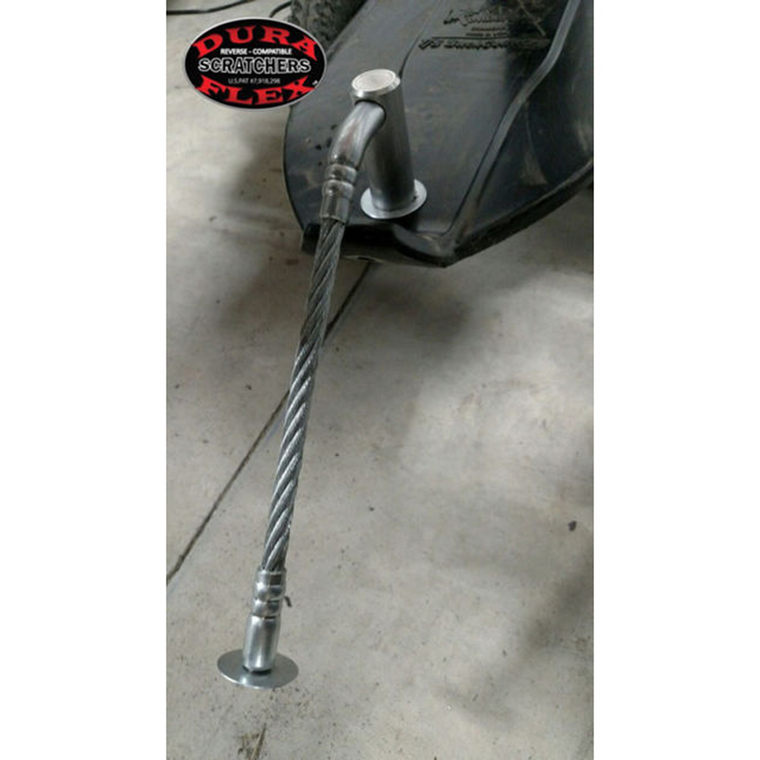 Between The Lin - Duraflex Solo - 1403-SOLO