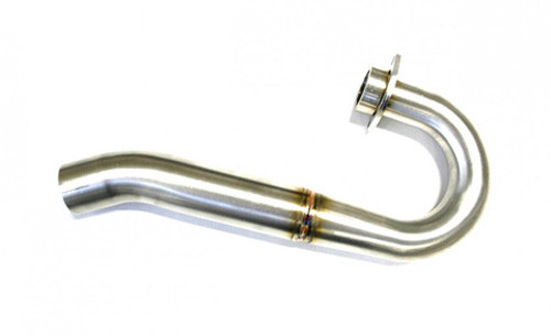 Bill's Pipes - Bills Pipes 4-stroke-sa-4 Ktm Head Pipe - 4-KT3513H