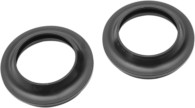 Moose Racing - Fork Dust Seal(only) Kit - 35 mm - Dust Seal Kit - 57-112