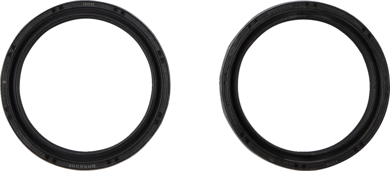 Moose Racing - Fork Oil Seal Set - Fork Oil Seal - 0407-0726