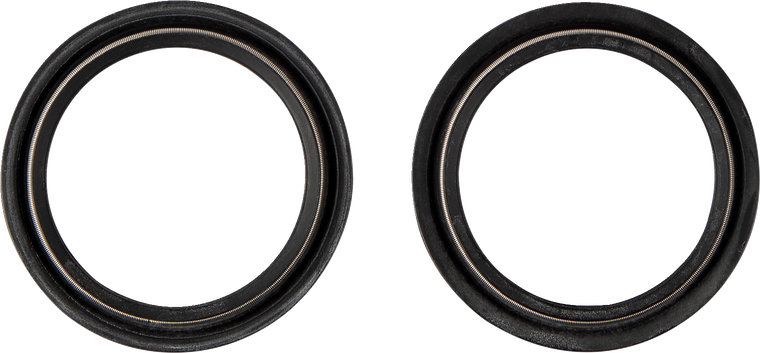 Moose Racing - Dust Seal Kit - Dust Seal Kit - 0407-0733