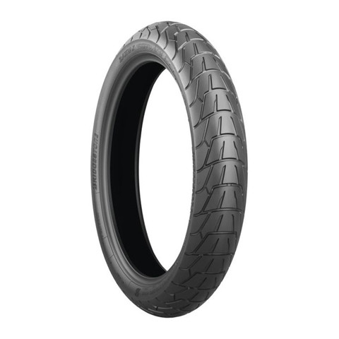 Bridgestone Tires - Bridgestone - Battlax Advcrossscmblr 120/70r19m/c-(60h) Tire - 11466