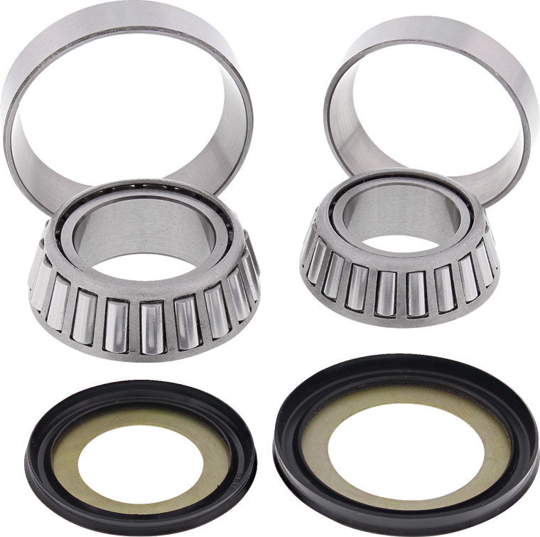 Moose Racing - Steering Stem Bearing Kit - Steering Stem Bearing Kit - 22-1004-M
