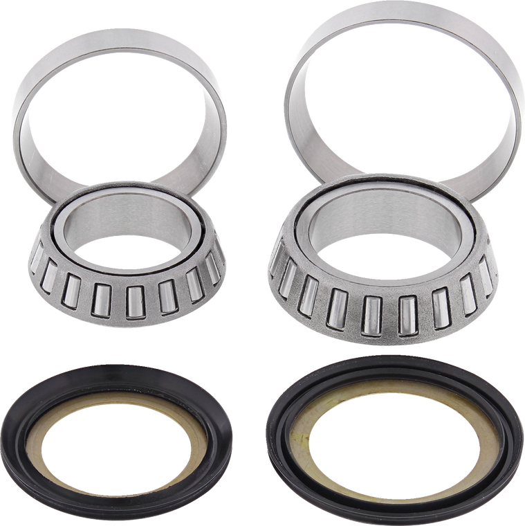 Moose Racing - Steering Stem Bearing Kit - Steering Stem Bearing Kit - 22-1008