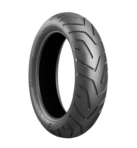 Bridgestone Tires - Bridgestone - Battlax Adventure A41r 140/80r17m/c-(69v) Tire - 8706