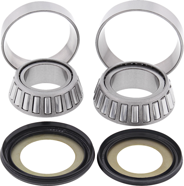 Moose Racing - Steering Stem Bearing Kit - Steering Stem Bearing Kit - 22-1009-M