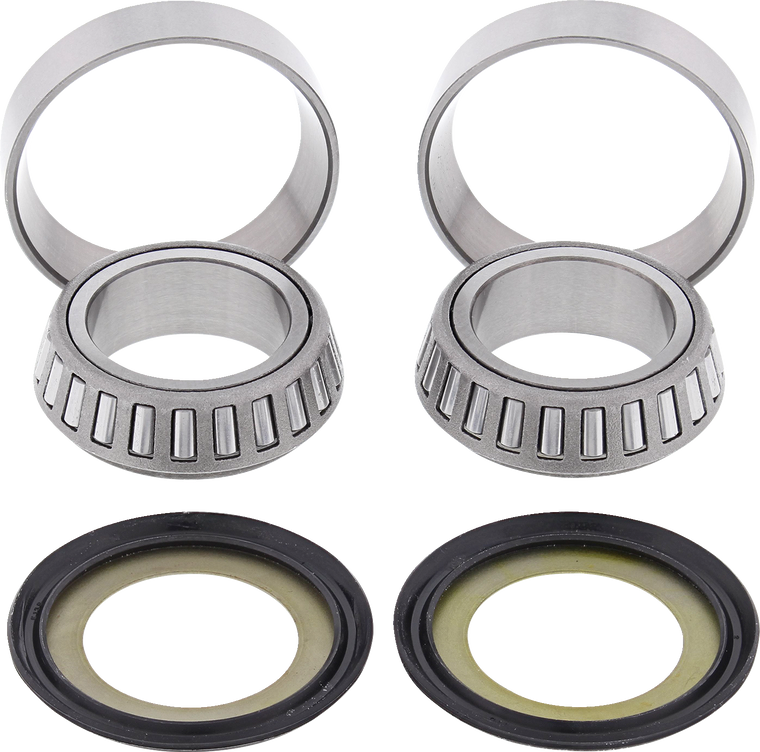 Moose Racing - Steering Stem Bearing Kit - Steering Stem Bearing Kit - 22-1010