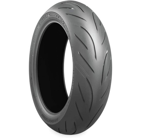 Bridgestone Tires - Bridgestone - Battlax Hypersport S21r 200/55zr17m/c-(78w) Tire - 5532