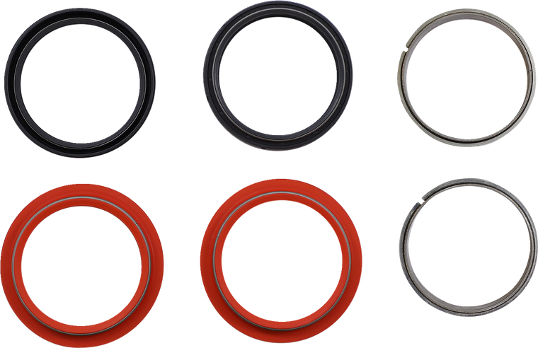 Moose Racing - Steering Stem Bearing Kit - Steering Stem Bearing Kit - 22-1033