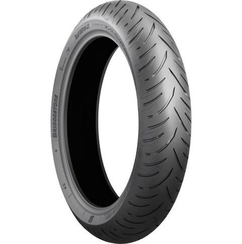 Bridgestone Tires - Bridgestone - Battlax Scooter Sc2 Rain F 120/70r15m/c-(56h) - 8924