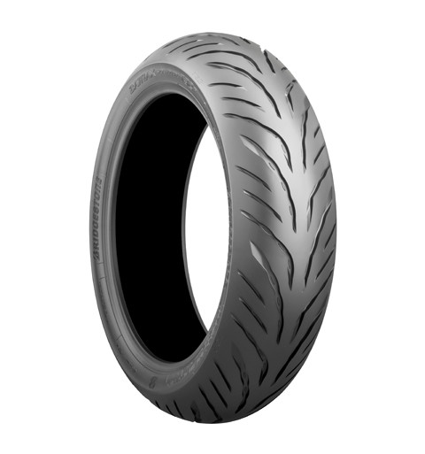 Bridgestone Tires - Bridgestone - Battlax Sport Touring T32r 180/55zr17m/c-(73w) - 12702