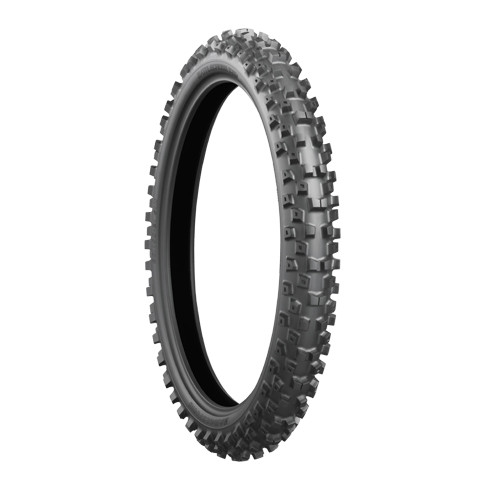 Bridgestone Tires - Bridgestone - Battlecross X20f70/100-19-(42m) Tire - 11660