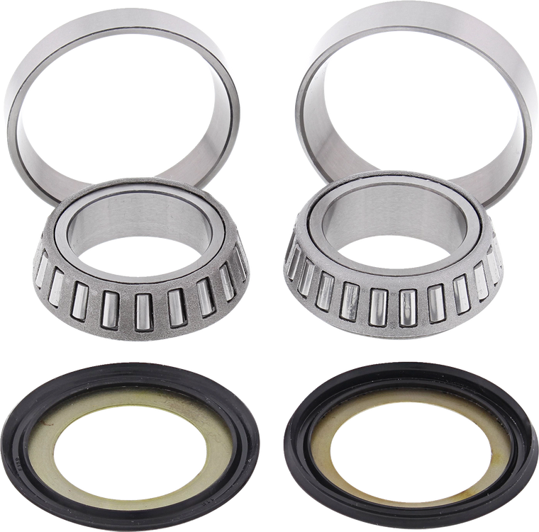 Moose Racing - Steering Stem Bearing Kit - Steering Stem Bearing Kit - 22-1065