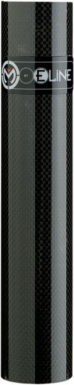 Moose Racing - Carbon Fiber Fork Guards - Carbon Fiber Fork Guards - FG01