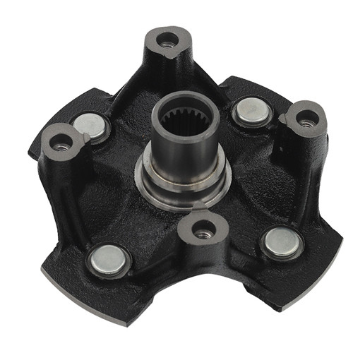 Bronco Products - 4-bolt Forged Atv Hub - AT-06900