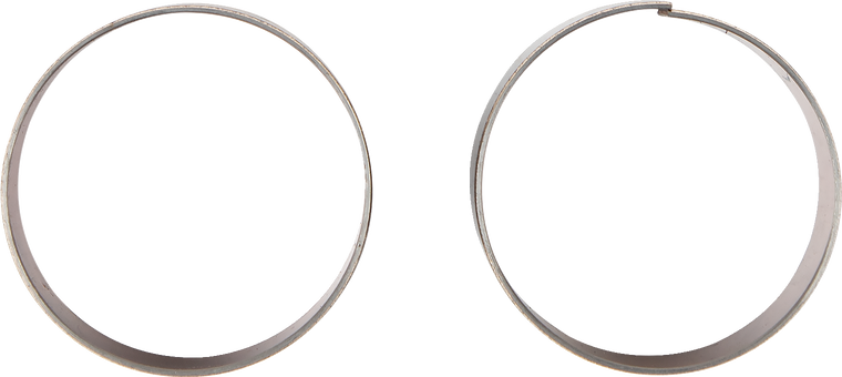 Moose Racing - Slide Bushing Set - 47.7 mm - Slide Bushing Set - 0413-0149