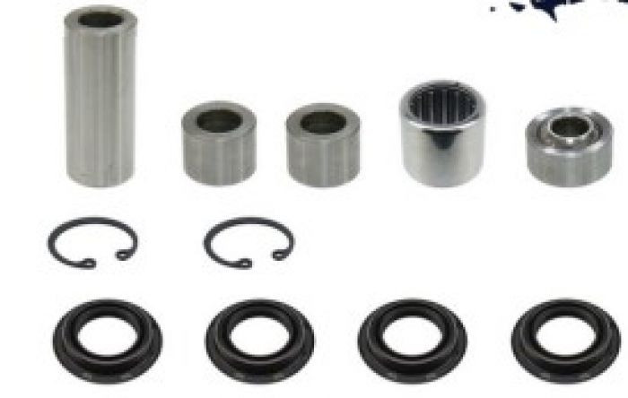 Bronco Products - Bronco A-arm Bearing/bushing &seal Kit - AT-04164