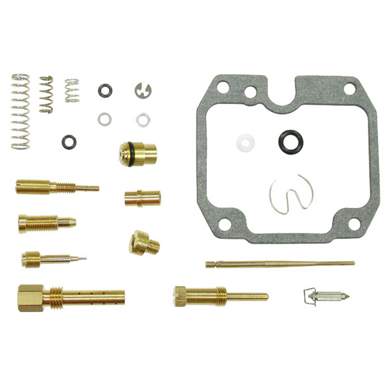 Bronco Products - Bronco Atv Carburetor Kit - AU-07478