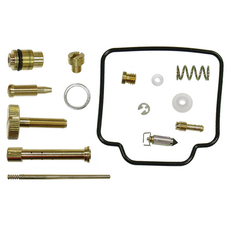 Bronco Products - Bronco Atv Carburetor Kit - AU-07494