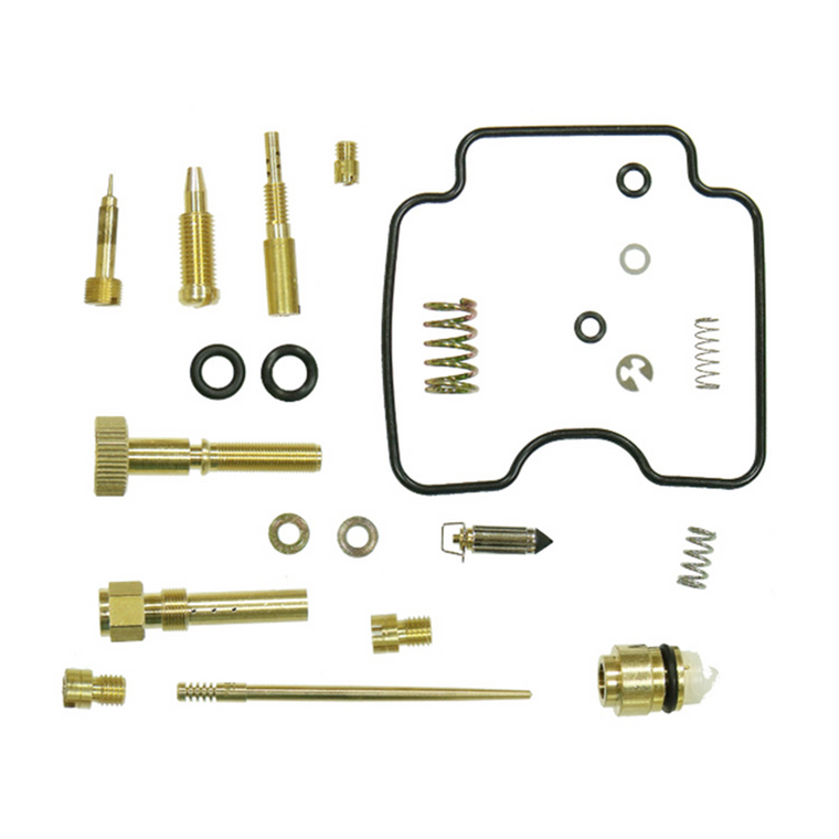 Bronco Products - Bronco Atv Carburetor Kit - AU-07500
