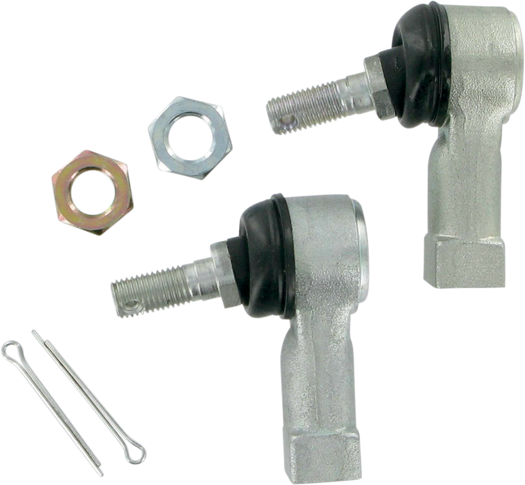 Moose Racing - Tie Rod End Kit - Front Inner/Outer - Tie-Rod End Kit - 51-1006