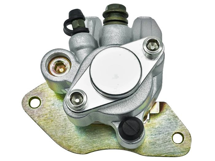Bronco Products - Bronco Brake Caliper, Rear With Brake Pads - AT-05A51