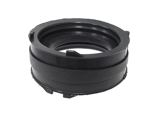 Bronco Products - Bronco Carburetor /manifold Flange - AT-07464
