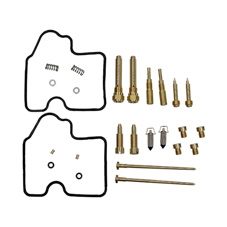 Bronco Products - Bronco Carburetor Kit - AU-07425