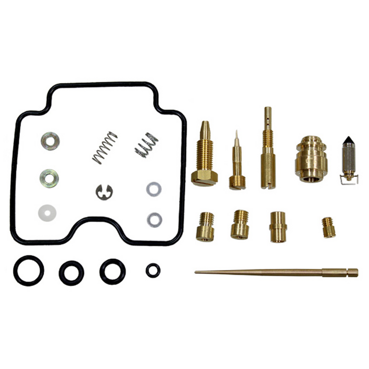 Bronco Products - Bronco Carburetor Kit - AU-07426