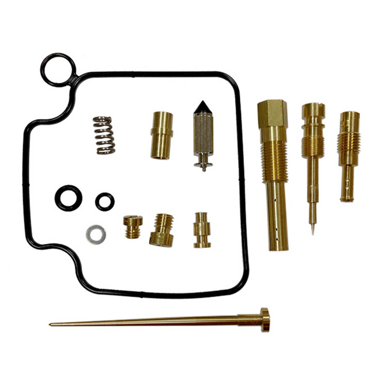 Bronco Products - Bronco Carburetor Kit - AU-07442