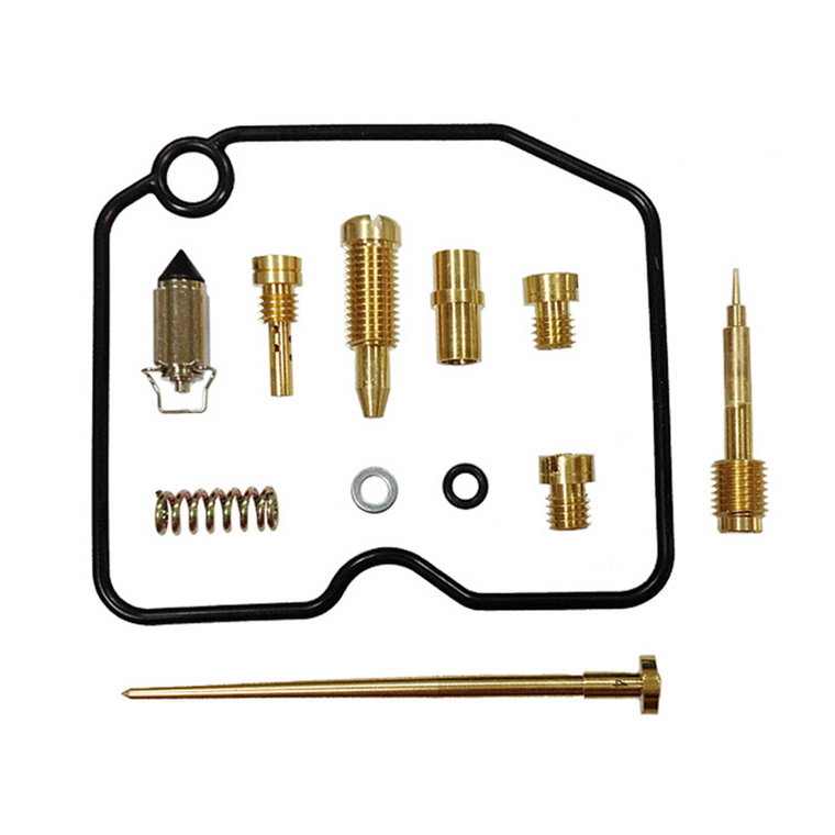 Bronco Products - Bronco Carburetor Kit - AU-07447