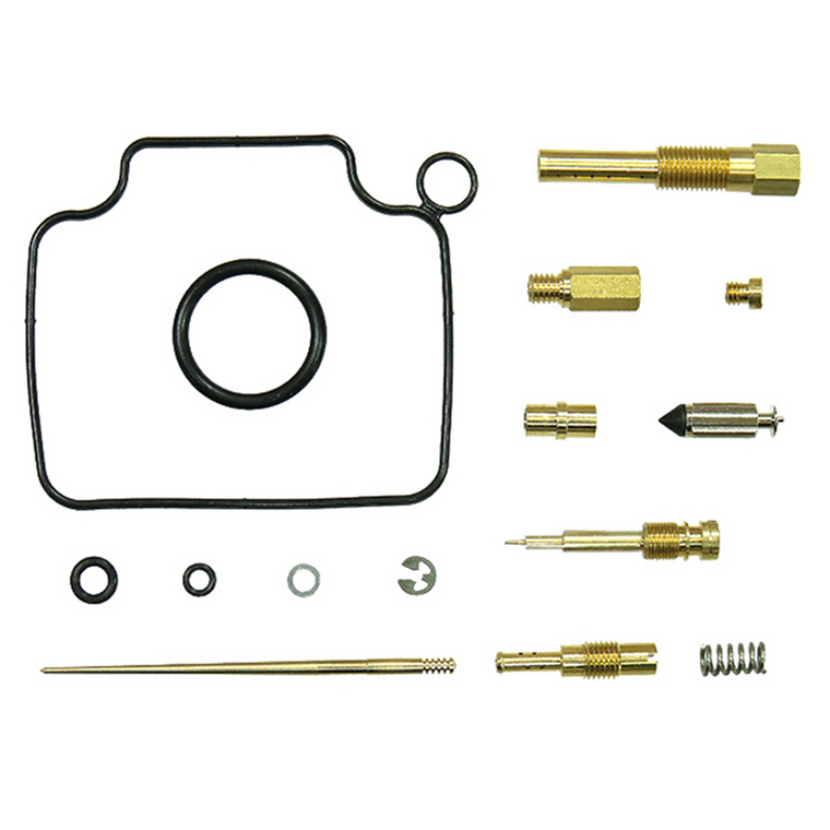 Bronco Products - Bronco Carburetor Kit - AU-07452