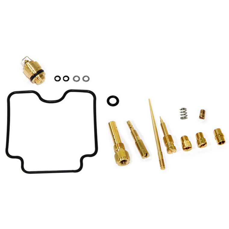 Bronco Products - Bronco Carburetor Repair Kit - AU-07145