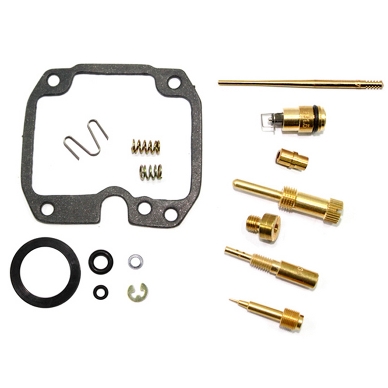 Bronco Products - Bronco Carburetor Repair Kit - AU-07209